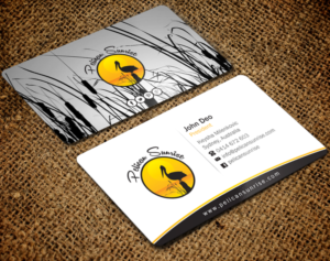 Design de Carte de Visite par Brand aid pour ce projet | Design : #9284220