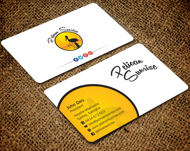 Design de Carte de Visite par Brand aid pour ce projet | Design #9284221