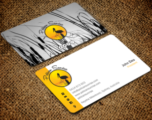 Design de Carte de Visite par Brand aid pour ce projet | Design : #9284222