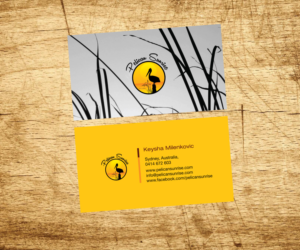 Business Card Design by GMWIRE for this project | Design #9355106