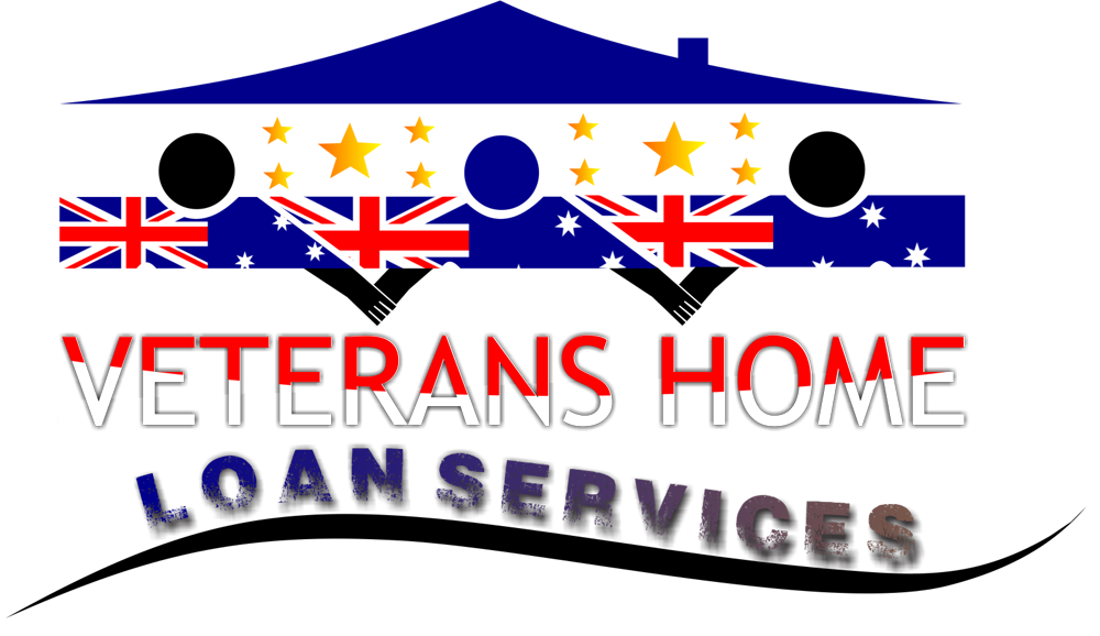 Logo Design by sampoerna for Veterans Home Loan Services | Design #2035572