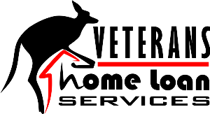 Logo Design by sampoerna for Veterans Home Loan Services | Design: #2035574