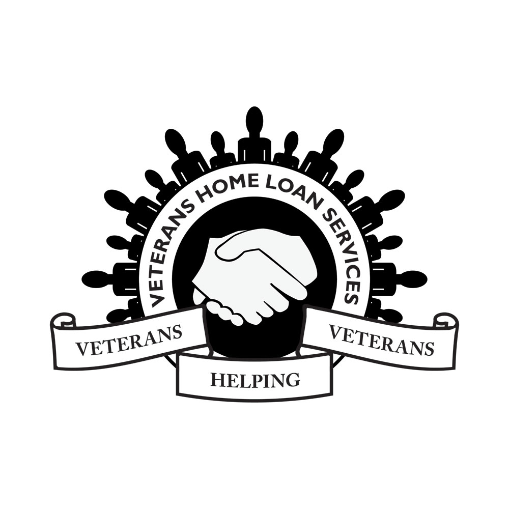 Design de Logo par Oct-O-Ray Design pour Veterans Home Loan Services | Design #2040475