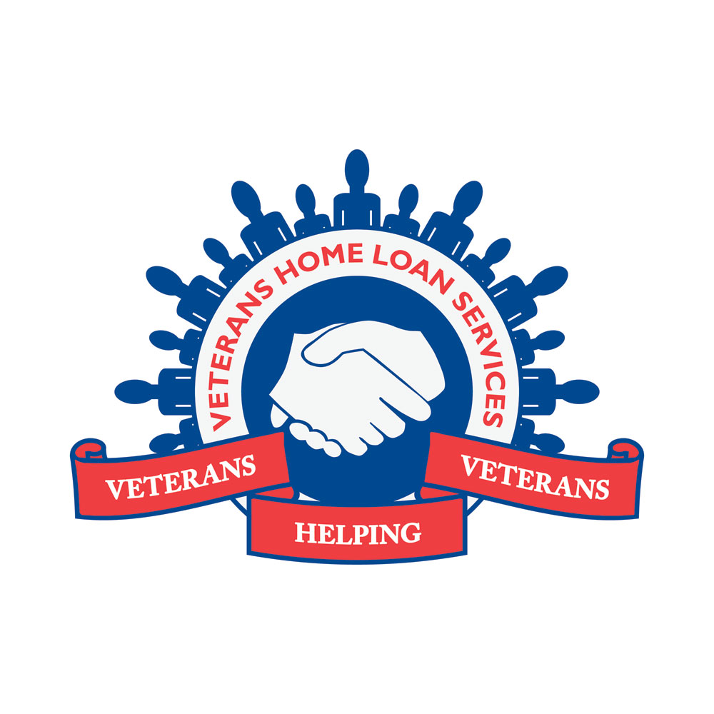 Design de Logo par Oct-O-Ray Design pour Veterans Home Loan Services | Design #2040477