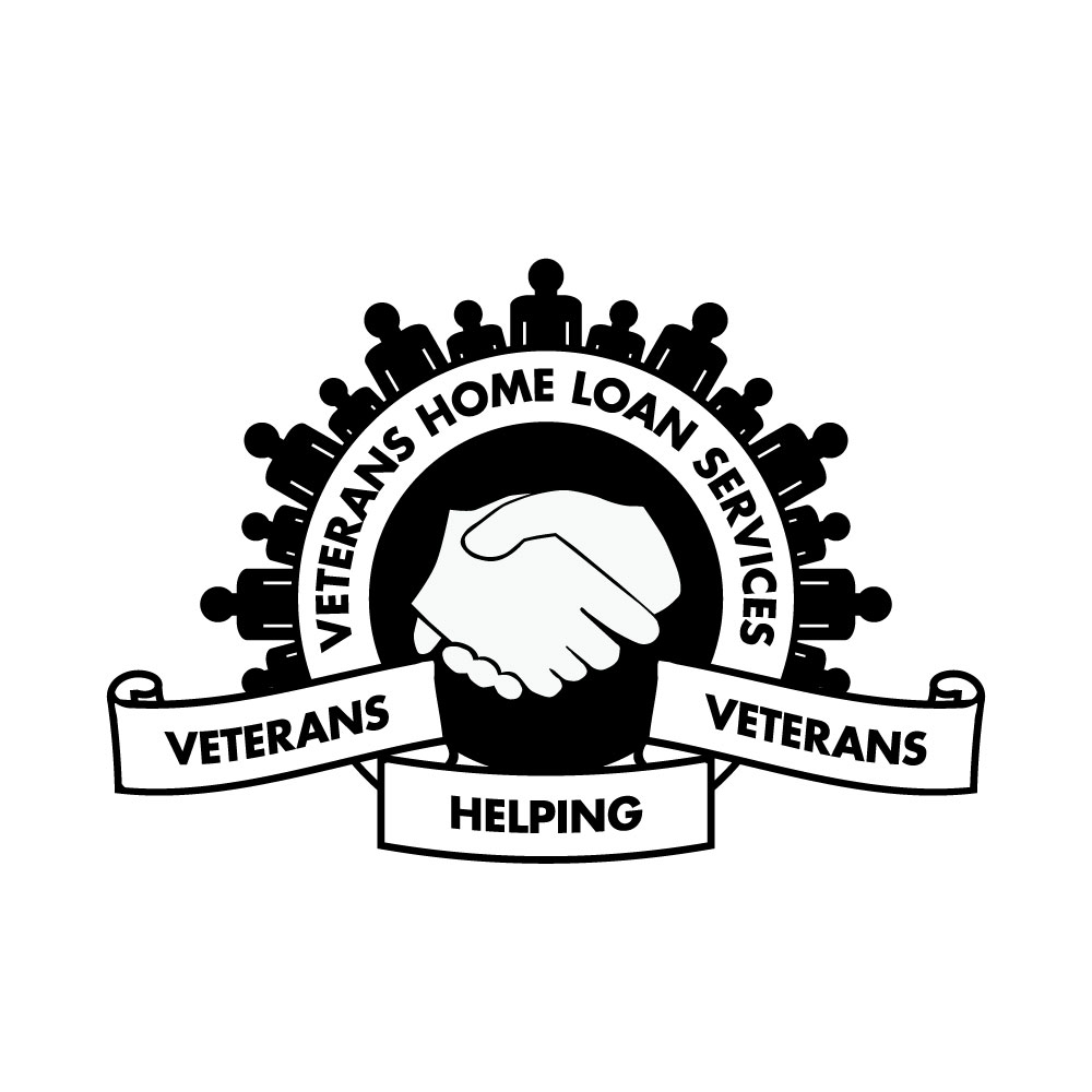 Logo Design by Oct-O-Ray Design for Veterans Home Loan Services | Design #2042149
