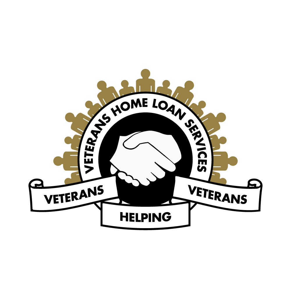 Design de Logo par Oct-O-Ray Design pour Veterans Home Loan Services | Design #2047374