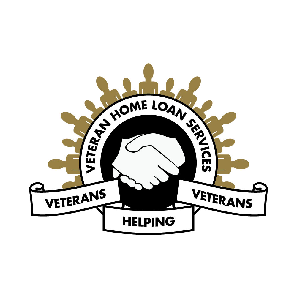 Design de Logo par Oct-O-Ray Design pour Veterans Home Loan Services | Design #2047385