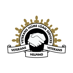 Logo Design by Oct-O-Ray Design for Veterans Home Loan Services | Design #2048275