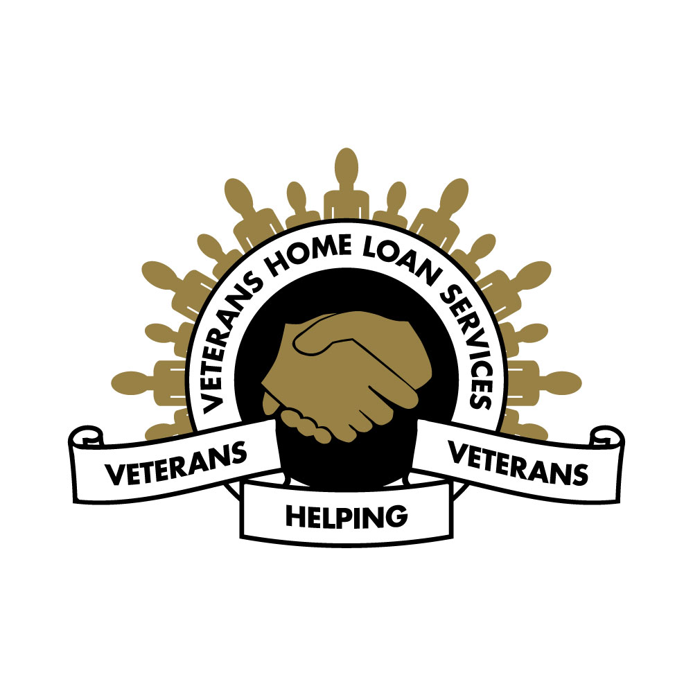 Design de Logo par Oct-O-Ray Design pour Veterans Home Loan Services | Design #2048463
