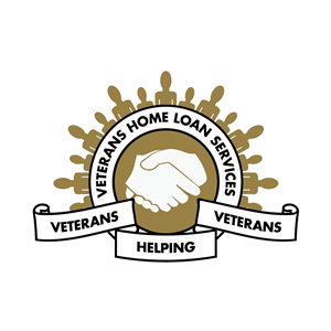 Name: Veterans Home Loan Services    Tagline: Veterans helping Veterans | Logo Design by Oct-O-Ray Design