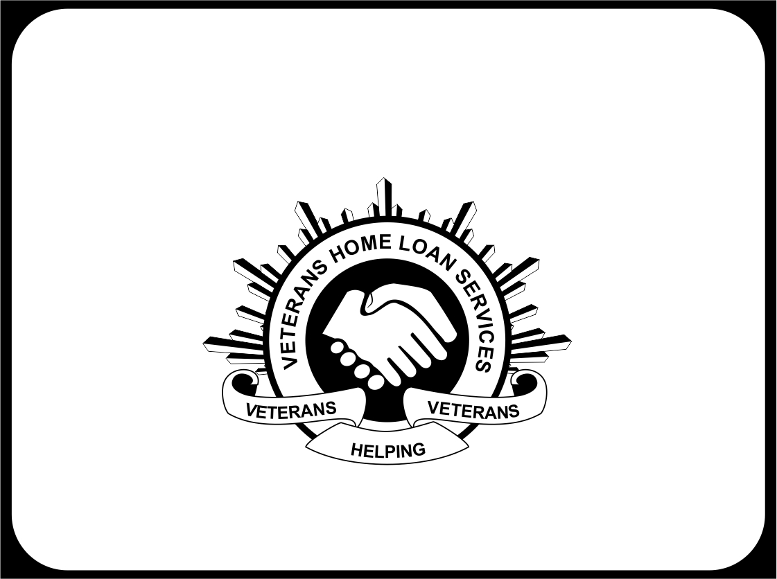 Logo Design by .Ashu. for Veterans Home Loan Services | Design #2041441