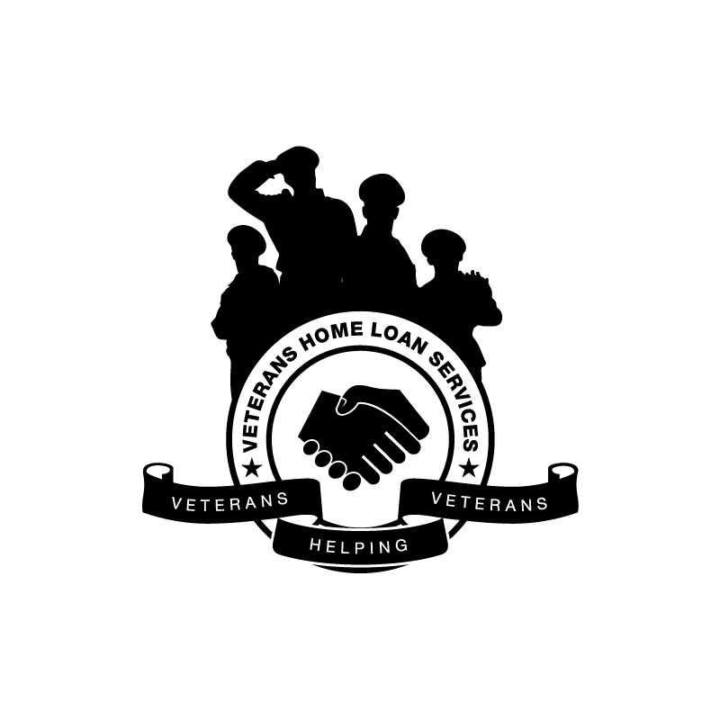 Logo Design by RAG for Veterans Home Loan Services | Design #2038541