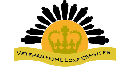 Diseño de Logo por Raigedesigns para Veterans Home Loan Services | Diseño #2034859