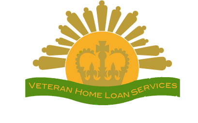 Logo Design by Raigedesigns for Veterans Home Loan Services | Design #2036139