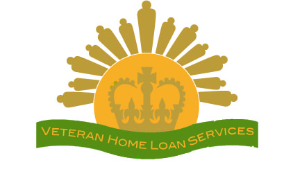 Logo Design by Raigedesigns for Veterans Home Loan Services | Design #2036749