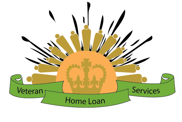 Logo Design by Raigedesigns for Veterans Home Loan Services | Design #2036820
