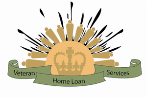 Logo Design by Raigedesigns for Veterans Home Loan Services | Design: #2036820