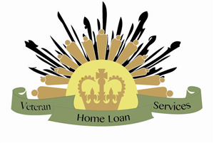 Logo Design by Raigedesigns for Veterans Home Loan Services | Design: #2037273