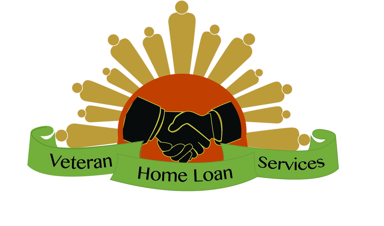 Logo Design by Raigedesigns for Veterans Home Loan Services | Design #2041383