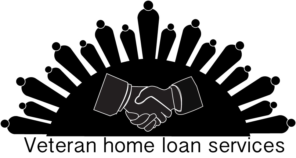 Logo Design by Raigedesigns for Veterans Home Loan Services | Design #2041495