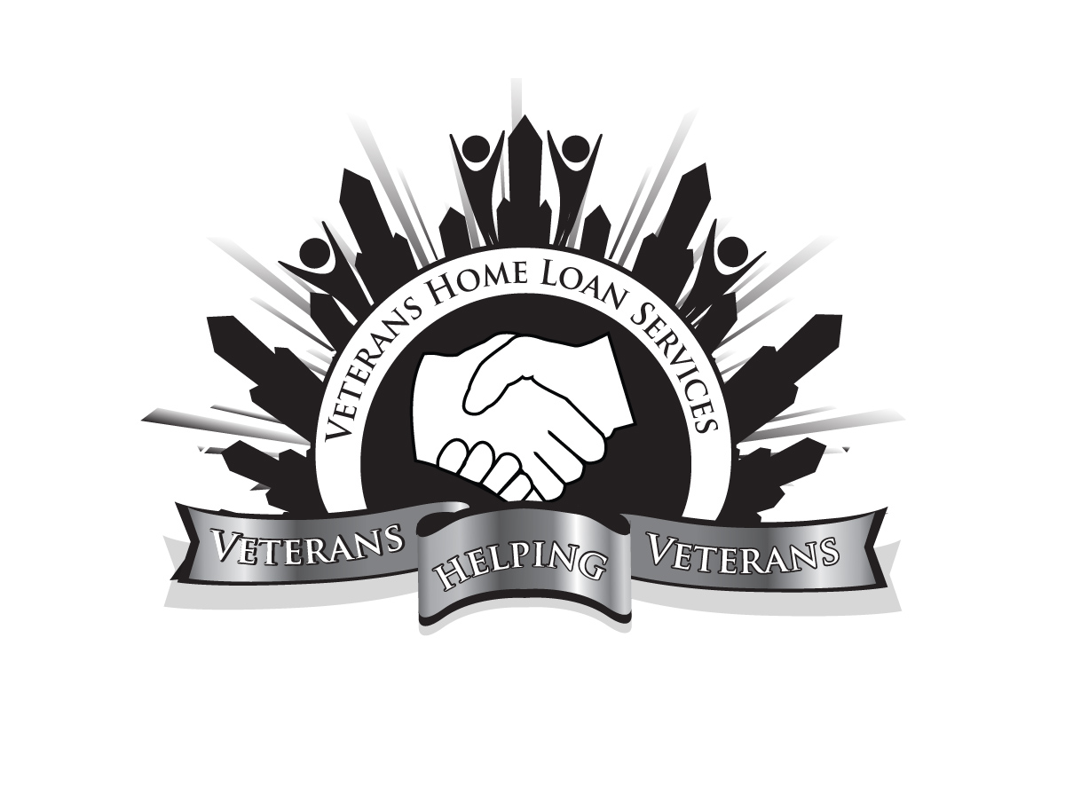 Design de Logo par Soula Vetter pour Veterans Home Loan Services | Design #2038883