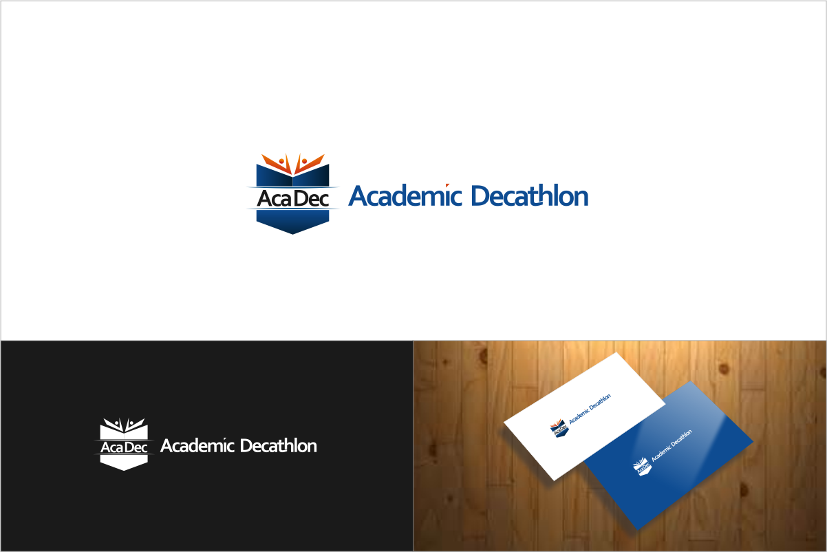 Design de Logo par squarepixel pour DemiDec | Design #2043931