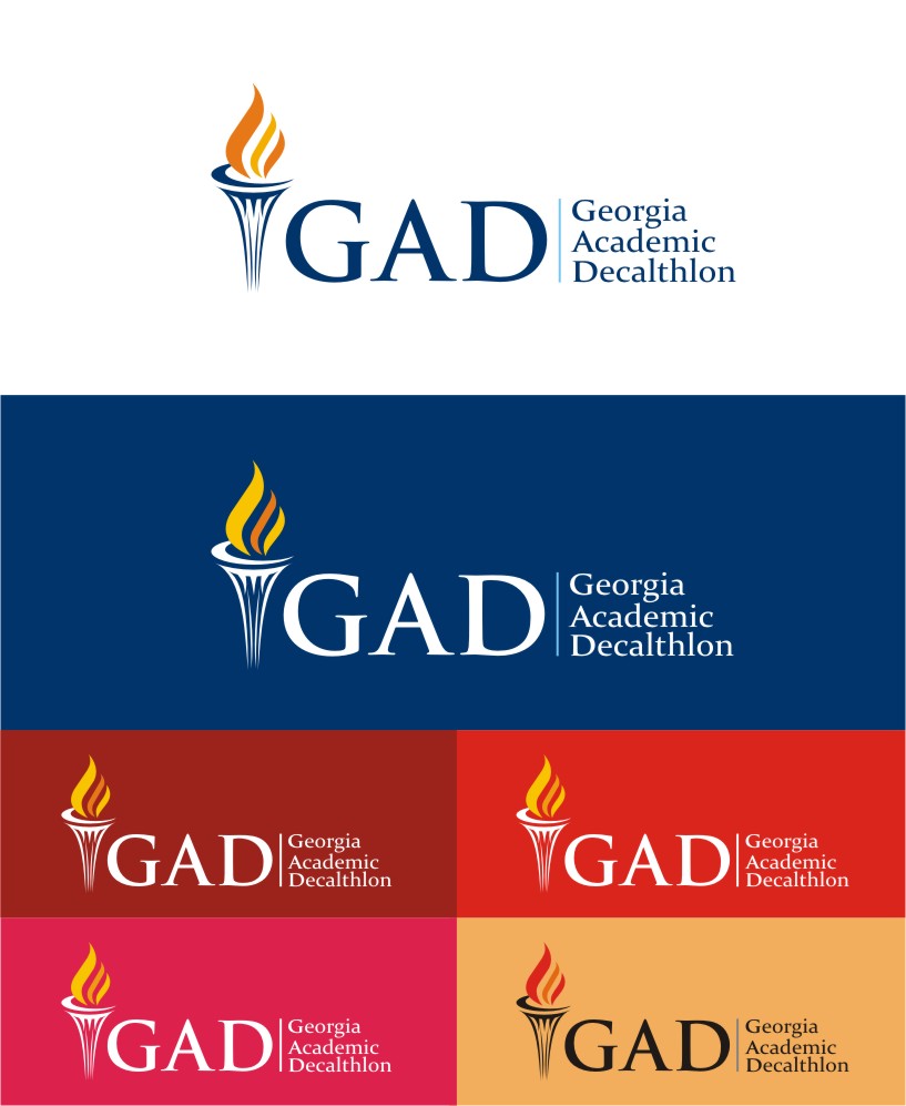 Logo Design by lrbalaji for DemiDec | Design #2071555