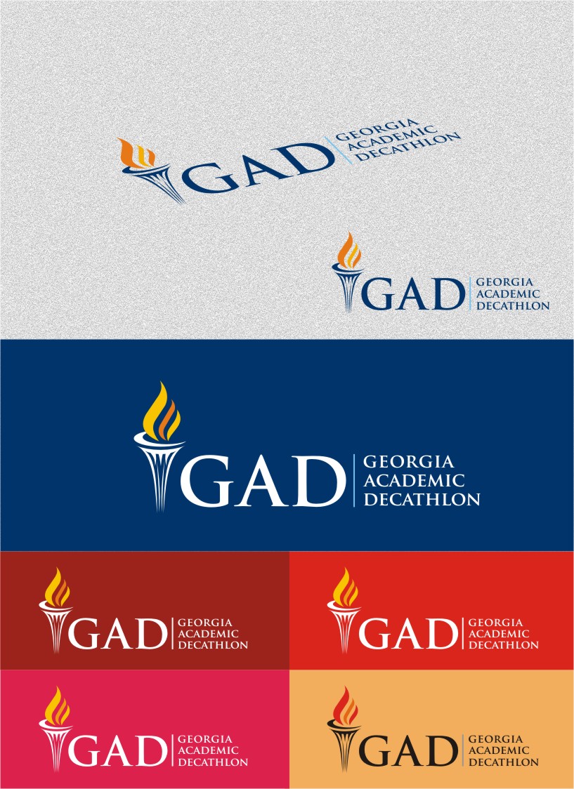 Logo Design by lrbalaji for DemiDec | Design #2071952