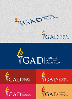 Diseño de Logo por lrbalaji para DemiDec | Diseño: #2071952