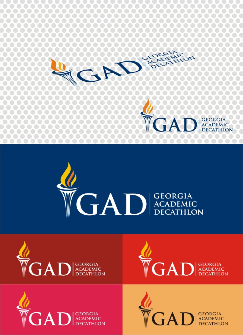 Logo Design by lrbalaji for DemiDec | Design #2071955