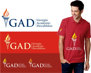 Logo Design by lrbalaji for DemiDec | Design #2081514