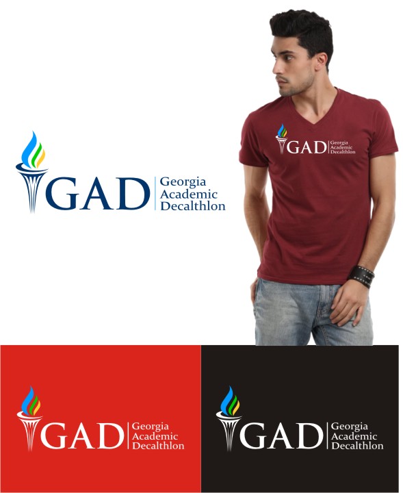 Logo Design by lrbalaji for DemiDec | Design #2081516