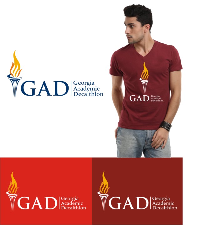 Logo Design by lrbalaji for DemiDec | Design #2090277