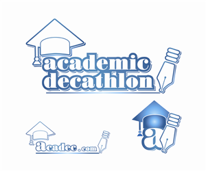 Logo Design by design factory for DemiDec | Design #2102707