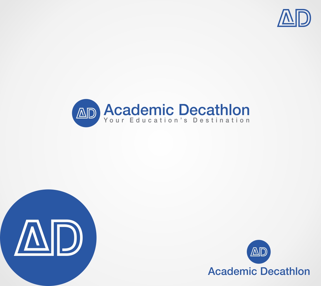 Design de Logo par Naavyd pour DemiDec | Design #2037352