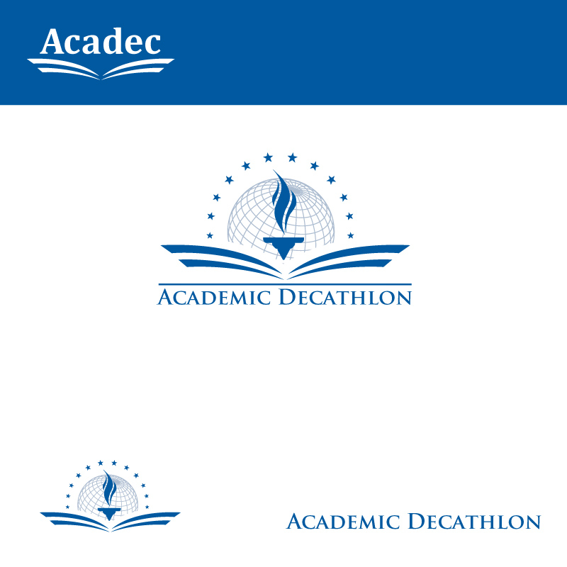 Logo Design by instudio for DemiDec | Design #2038925