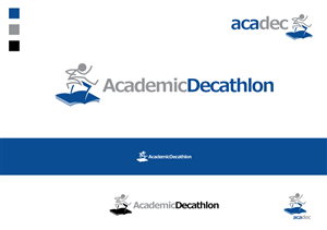 Logo Design by MultiDot for DemiDec | Design: #2045114