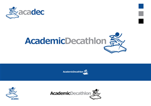 Logo Design by MultiDot for DemiDec | Design: #2045116