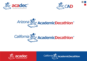 Logo Design by MultiDot for DemiDec | Design: #2065917