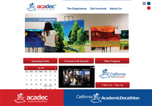 Logo Design by MultiDot for DemiDec | Design: #2065941