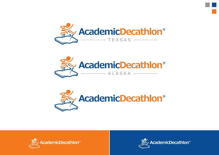 Logo Design by MultiDot for DemiDec | Design #2071995