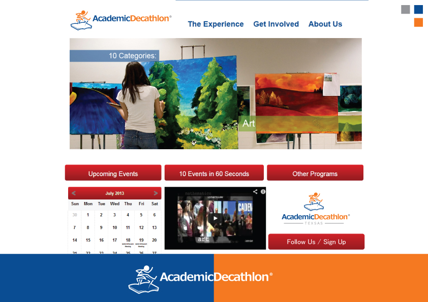 Diseño de Logo por MultiDot para DemiDec | Diseño #2072022