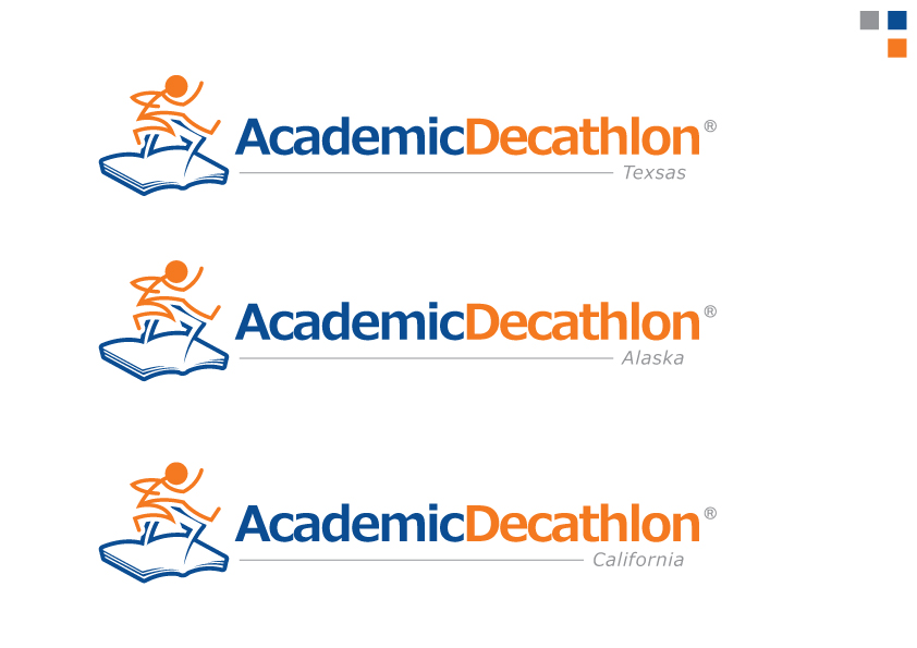 Logo Design by MultiDot for DemiDec | Design #2072093