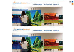 Logo Design by MultiDot for DemiDec | Design: #2072096