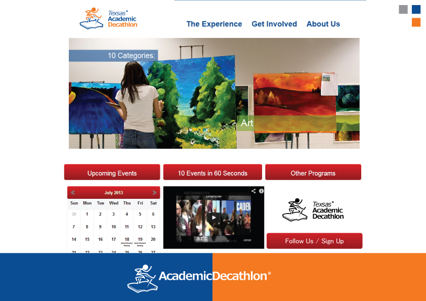 Logo Design by MultiDot for DemiDec | Design #2072098