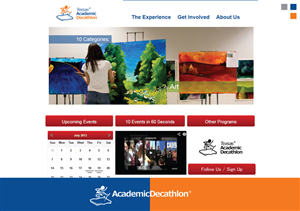 Logo Design by MultiDot for DemiDec | Design: #2072098