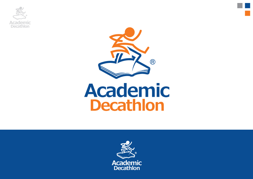 Logo Design by MultiDot for DemiDec | Design #2081807