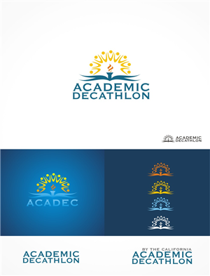 Logo Design by gray mind for DemiDec | Design #2047699