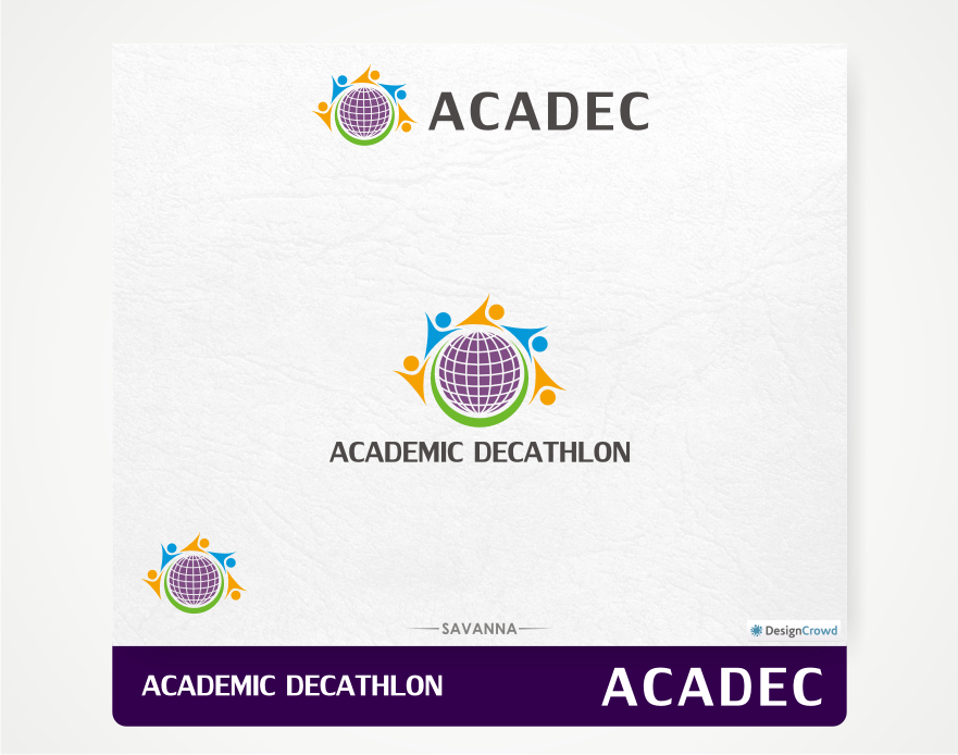 Design de Logo par Savana pour DemiDec | Design #2038654