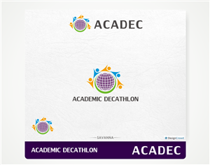 Logo Design by Savana for DemiDec | Design #2038654